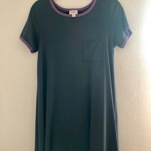 Lularoe Carly Dress